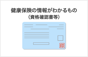 健康保険証